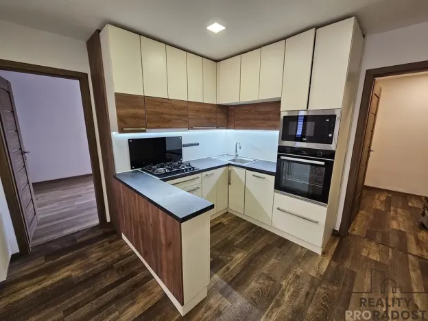 Pronájem bytu 3+kk, Dubňany, Hornická, 72 m2