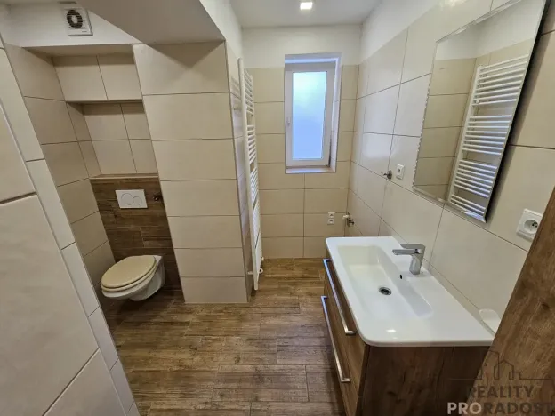 Pronájem bytu 3+kk, Dubňany, Hornická, 72 m2