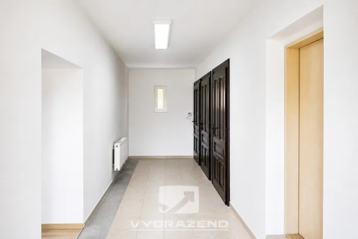 Prodej rodinného domu, Skaštice, 230 m2