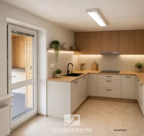 Prodej rodinného domu, Skaštice, 230 m2