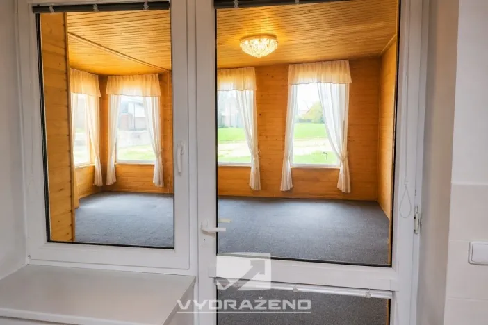 Prodej rodinného domu, Skaštice, 230 m2