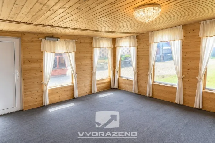 Prodej rodinného domu, Skaštice, 230 m2