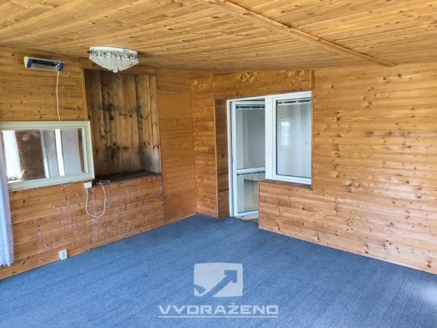 Prodej rodinného domu, Skaštice, 230 m2