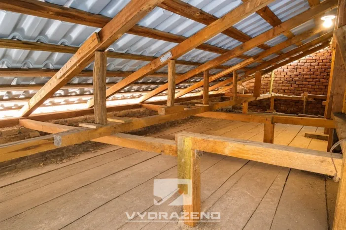 Prodej rodinného domu, Skaštice, 230 m2