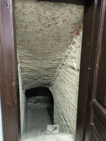 Prodej rodinného domu, Skaštice, 230 m2