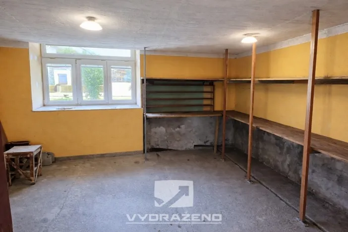 Prodej rodinného domu, Skaštice, 230 m2