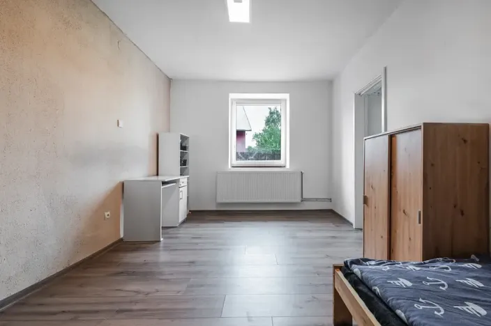 Prodej rodinného domu, Jestřabí Lhota, 101 m2