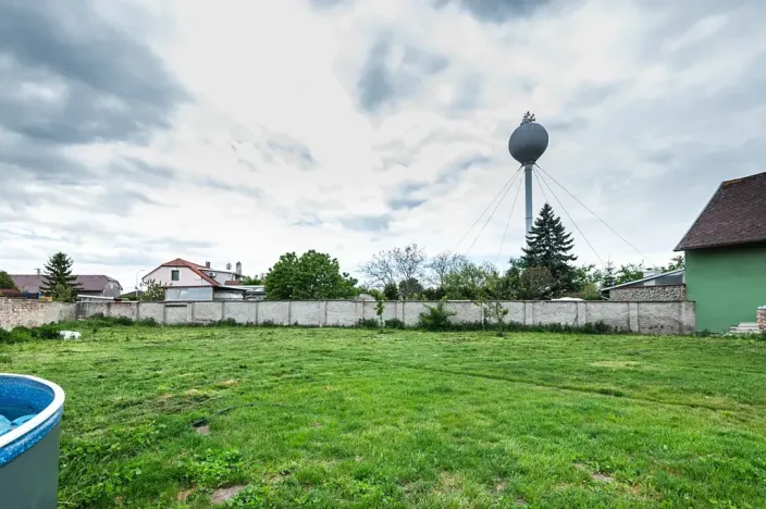 Prodej rodinného domu, Jestřabí Lhota, 101 m2