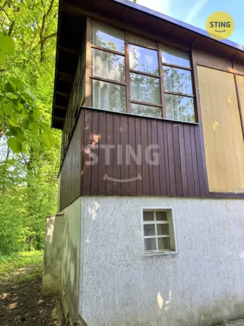 Prodej chaty, Krahulov, 50 m2
