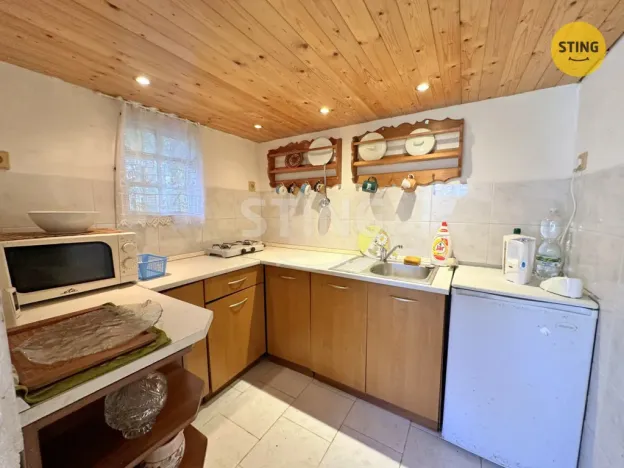 Prodej chaty, Krahulov, 50 m2