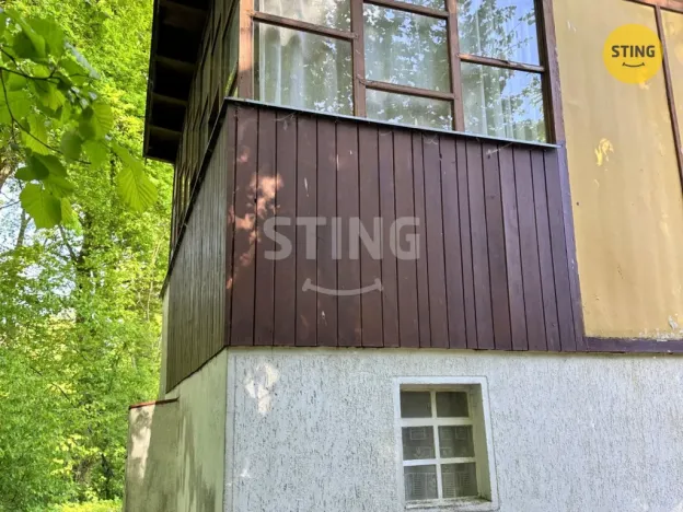 Prodej chaty, Krahulov, 50 m2