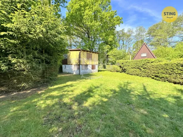 Prodej chaty, Krahulov, 50 m2