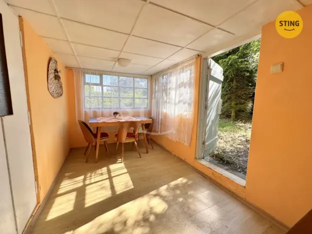 Prodej chaty, Krahulov, 50 m2