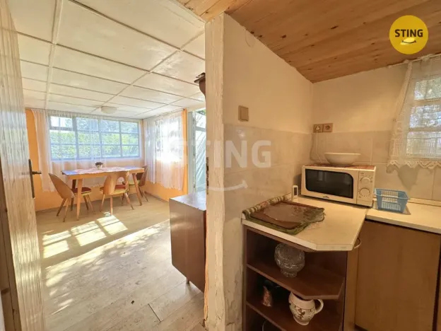 Prodej chaty, Krahulov, 50 m2