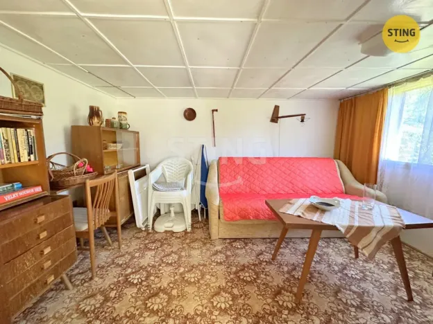 Prodej chaty, Krahulov, 50 m2