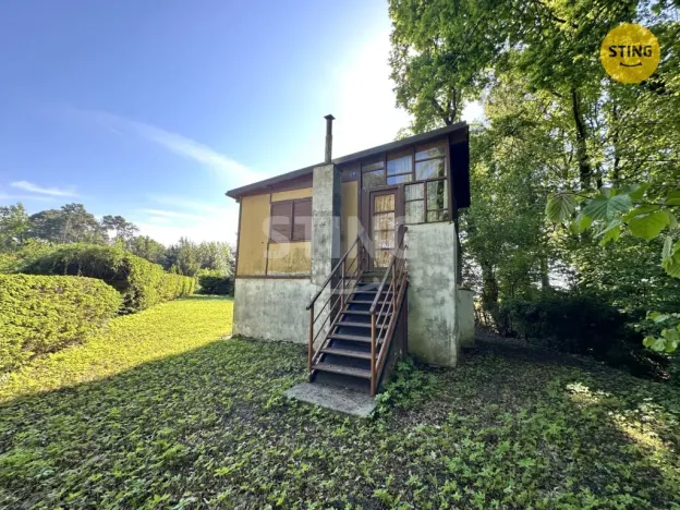 Prodej chaty, Krahulov, 50 m2