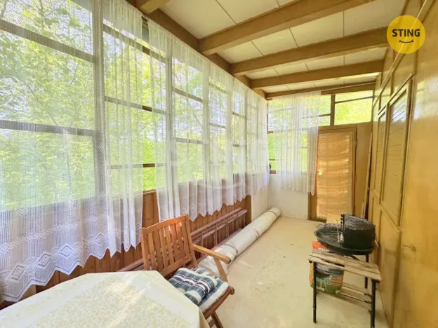 Prodej chaty, Krahulov, 50 m2