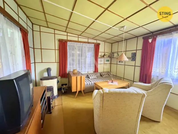Prodej chaty, Krahulov, 50 m2