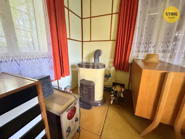 Prodej chaty, Krahulov, 50 m2