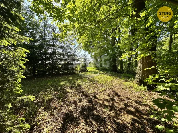 Prodej chaty, Krahulov, 50 m2
