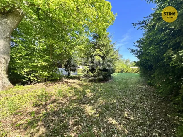 Prodej chaty, Krahulov, 50 m2
