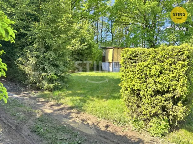 Prodej chaty, Krahulov, 50 m2