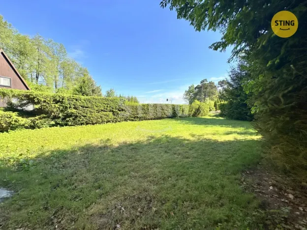 Prodej chaty, Krahulov, 50 m2