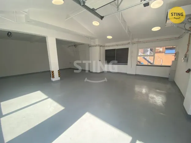 Pronájem skladu, Loštice, Žadlovická, 145 m2
