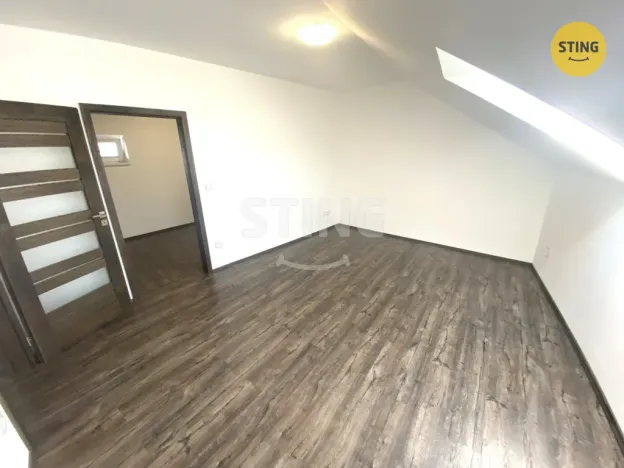 Pronájem bytu 3+1, Loštice, Žadlovická, 95 m2