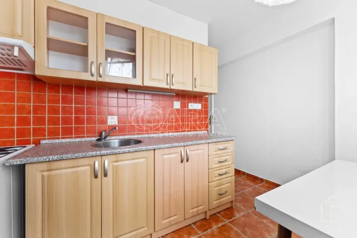 Prodej bytu 3+1, Kutná Hora - Hlouška, Masarykova, 55 m2