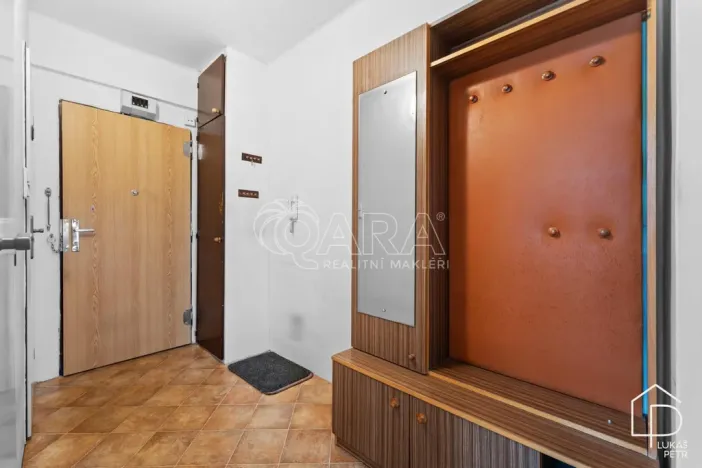 Prodej bytu 3+1, Kutná Hora - Hlouška, Masarykova, 55 m2