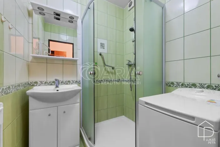 Prodej bytu 3+1, Kutná Hora - Hlouška, Masarykova, 55 m2