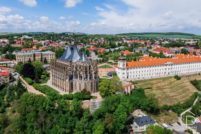 Prodej bytu 3+1, Kutná Hora - Hlouška, Masarykova, 55 m2