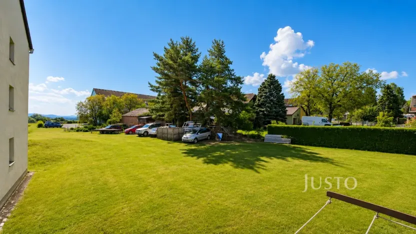 Prodej bytu 2+1, Záhoří - Horní Záhoří, 57 m2