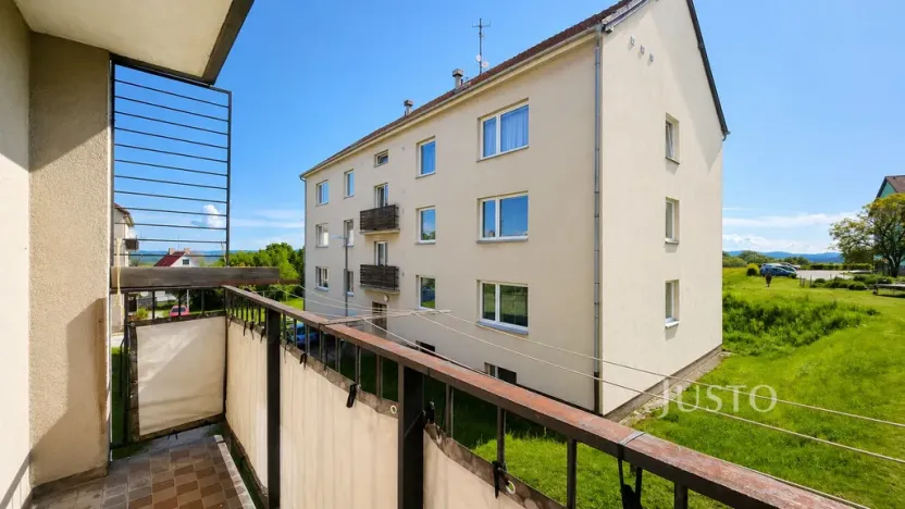 Prodej bytu 2+1, Záhoří - Horní Záhoří, 57 m2