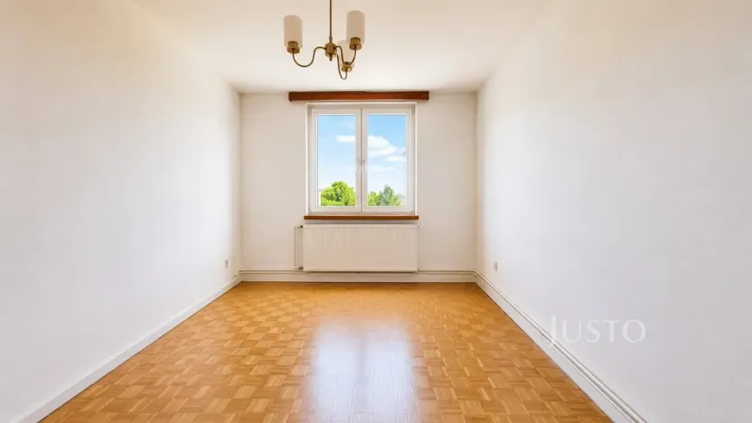 Prodej bytu 2+1, Záhoří - Horní Záhoří, 57 m2