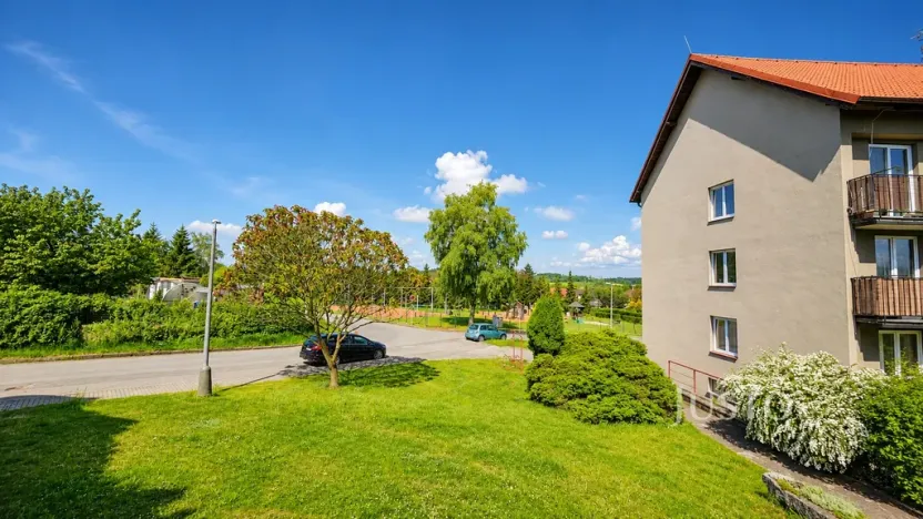 Prodej bytu 2+1, Záhoří - Horní Záhoří, 57 m2