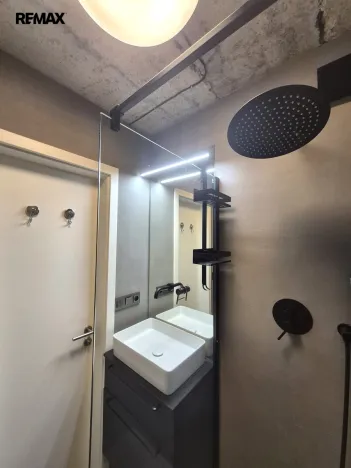 Pronájem bytu 3+kk, Praha - Záběhlice, Hlavní, 73 m2