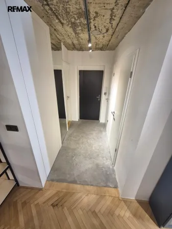 Pronájem bytu 3+kk, Praha - Záběhlice, Hlavní, 73 m2