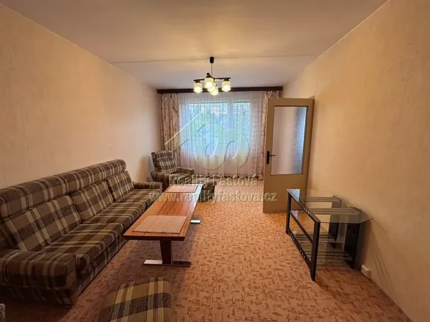 Pronájem bytu 4+1, Plzeň, Západní, 99 m2