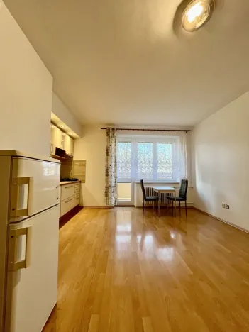 Pronájem bytu 1+kk, Ostrava - Poruba, Marie Majerové, 23 m2