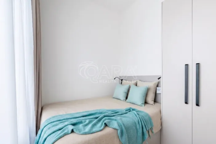 Pronájem bytu 2+kk, Praha - Karlín, Pobřežní, 32 m2
