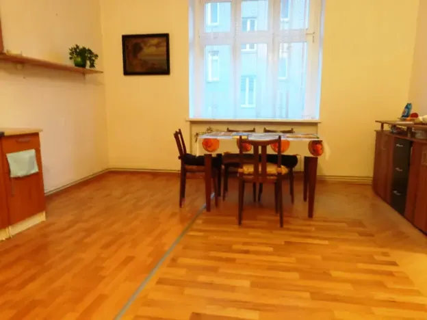 Pronájem bytu 3+kk, Brno, Tyršova, 68 m2