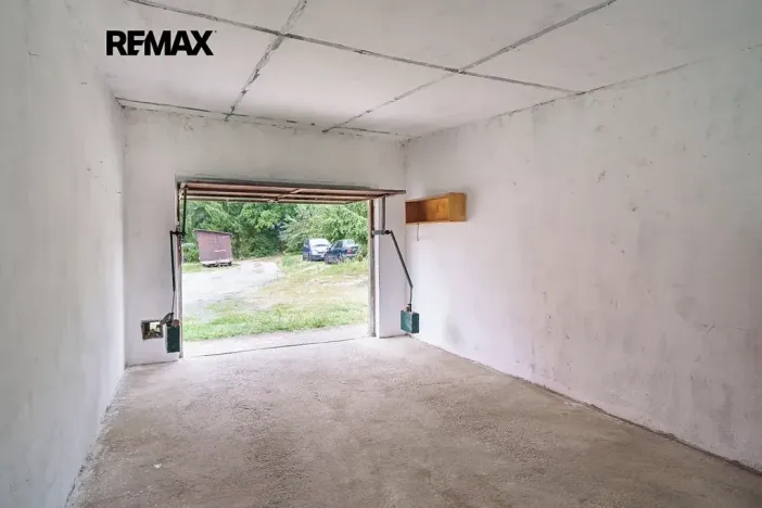 Prodej garáže, Měcholupy, 21 m2