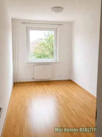 Pronájem bytu 4+kk, Praha - Modřany, Božetická, 72 m2