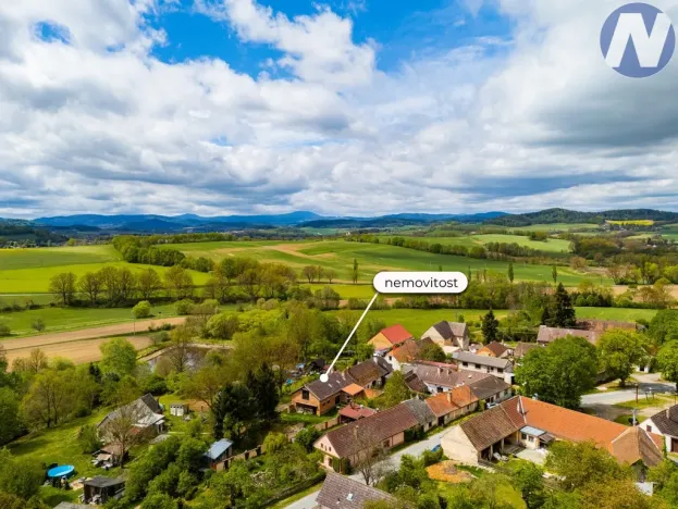 Prodej rodinného domu, Bavorov, Bavorovské Svobodné Hory, 218 m2