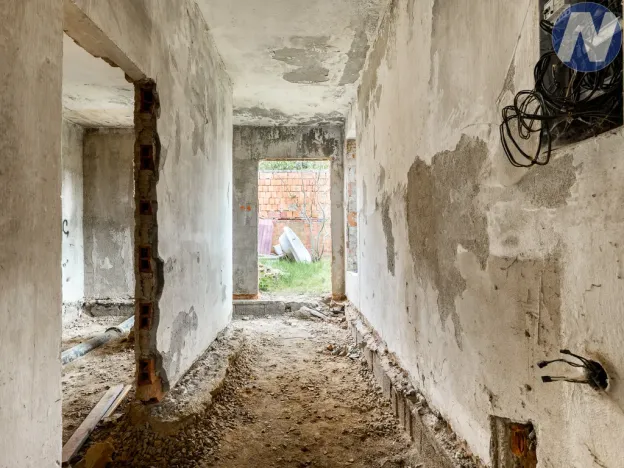 Prodej rodinného domu, Bavorov, Bavorovské Svobodné Hory, 218 m2