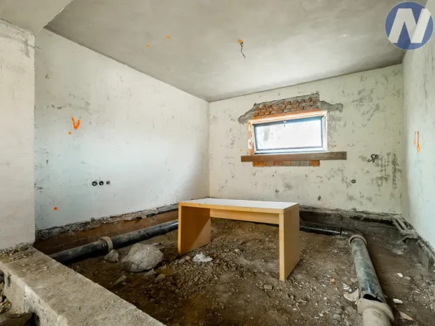Prodej rodinného domu, Bavorov, Bavorovské Svobodné Hory, 218 m2