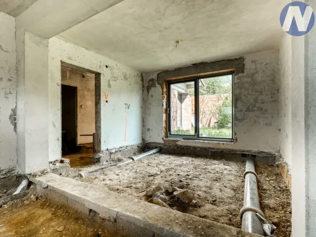 Prodej rodinného domu, Bavorov, Bavorovské Svobodné Hory, 218 m2