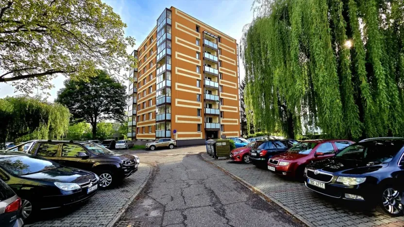 Prodej bytu 2+kk, Hořice, Pod Lipou, 43 m2